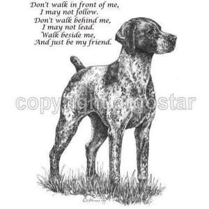 Meet your Posher, Rick